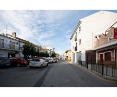 LOCAL EN EL CENTRO DE LAS GABIAS