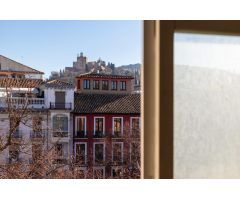 A LA VENTA EDIFICIO EN PLAZA BIB-RAMBLA