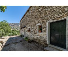73.000 m2 Finca rústica con vivienda en Güéjar Sierra