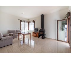 CASA UNA SOLA PLANTA EN ALTOS DE LA ZUBIA