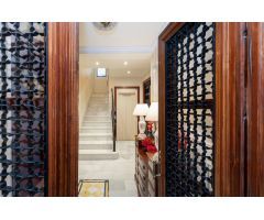 FANTASTICA CASA EN PLAZA DE LOS LOBOS