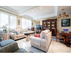 FANTASTICA CASA EN PLAZA DE LOS LOBOS