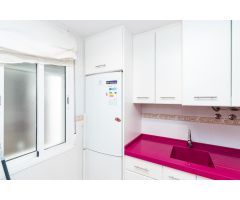 APARTAMENTO EN GARRUCHA - COSTA DE ALMERIA