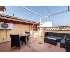 Casa en Padul
