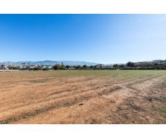 Terreno urbano en Venta en Ogíjares, Granada