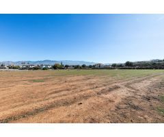 Terreno urbano en Venta en Ogíjares, Granada