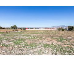 Terreno urbano en Venta en Ogíjares, Granada