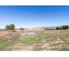 Terreno urbano en Venta en Ogíjares, Granada