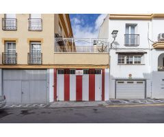 Garaje en Maracena - Zona de Maracena