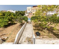 TERRENO URBANO EN LA HERRADURA