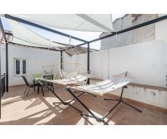 Casa turística con alta rentabilidad asegurada en La Zubia.