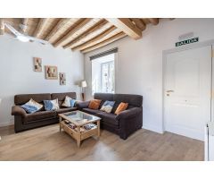 Casa turística con alta rentabilidad asegurada en La Zubia.