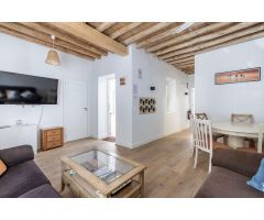 Casa turística con alta rentabilidad asegurada en La Zubia.