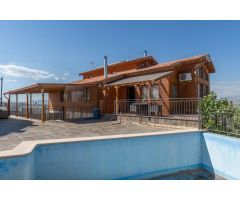 ¡DOS JOYAS EN UNA COMPRA! Casas de Ensueño en El Ventorrillo, Cullar Vega
