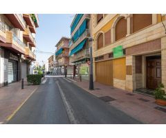 LOCAL EN PELIGROS