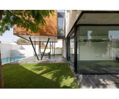 CHALET DE LUJO EN LA MEJOR ZONA