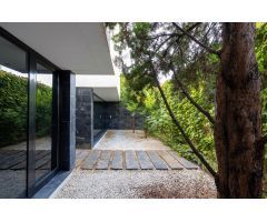 CHALET DE LUJO EN LA MEJOR ZONA
