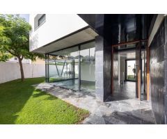 CHALET DE LUJO EN LA MEJOR ZONA