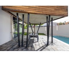CHALET DE LUJO EN LA MEJOR ZONA