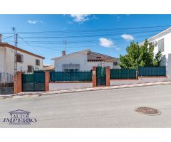 Encantadora casa en Alomartes (Íllora) , Granada