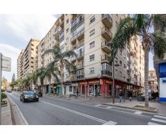 Apartamento-Loft en el centro de Motril