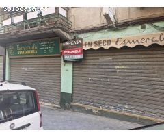 Local comercial en Alquiler en La Granada, Granada