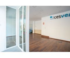 Local comercial en Arabial en alquiler con opción de compra