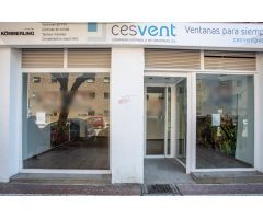 Local comercial en Arabial en alquiler con opción de compra