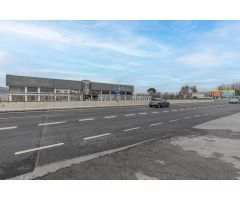 Venta Instalaciones Comerciales