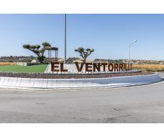 PARCELA URBANA EN EL VENTORILLO (CULLAR VEGA)