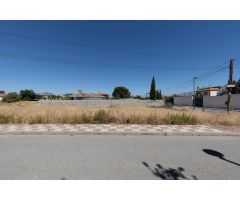 PARCELA URBANA EN EL VENTORILLO (CULLAR VEGA)