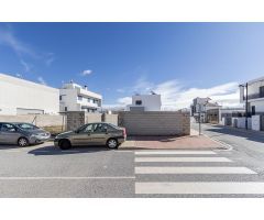 Parcela en Cúllar