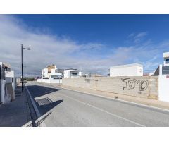 Parcela en Cúllar