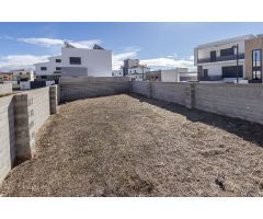 Parcela en Cúllar