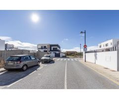 Parcela en Cúllar