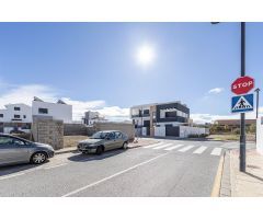 Parcela en Cúllar