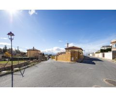 Estupenda parcela en Alfacar