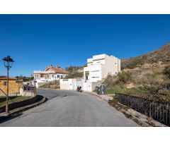 Estupenda parcela en Alfacar