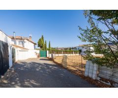 Compra tu parcela para hacer la casa de tus sueños a 5 min de Granada. Huétor Vega