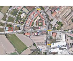 Parcelas listas para construir tu casa en Granada capital (Bobadilla) a un precio sin competencia