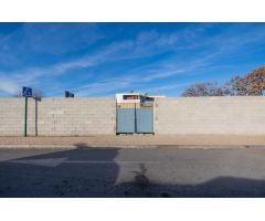 Parcelas listas para construir tu casa en Granada capital (Bobadilla) a un precio sin competencia