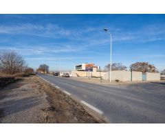 Parcelas listas para construir tu casa en Granada capital (Bobadilla) a un precio sin competencia