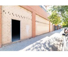 ¡Oportunidad única en el corazón del Zaidín, Granada!