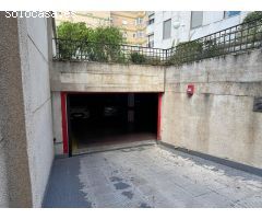 ¿Buscas rentabilidad con escaso mantenimiento? Lote de plazas de aparcamiento.