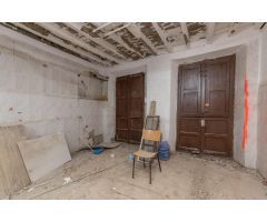 Oportunidad junto a plaza Trinidad
