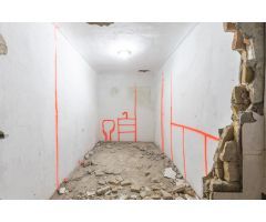 Oportunidad junto a plaza Trinidad