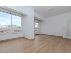 Piso en alquiler, zona Recogidas y Plaza Gracia.
