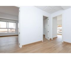 Piso en alquiler, zona Recogidas y Plaza Gracia.