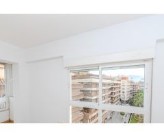 Piso en alquiler, zona Recogidas y Plaza Gracia.