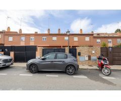 Tu hogar ideal en Huétor Vega: luz, espacio y tranquilidad